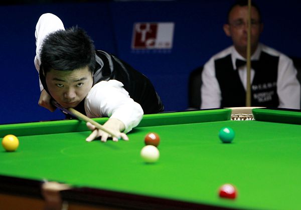 大的期待和 大的期待和