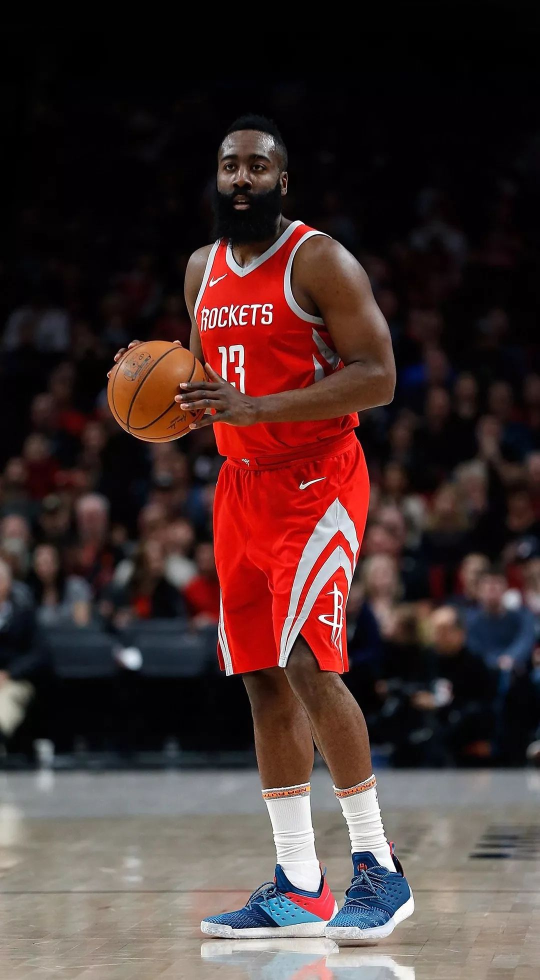 NBA与W