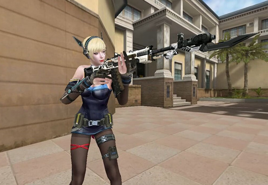 之夜