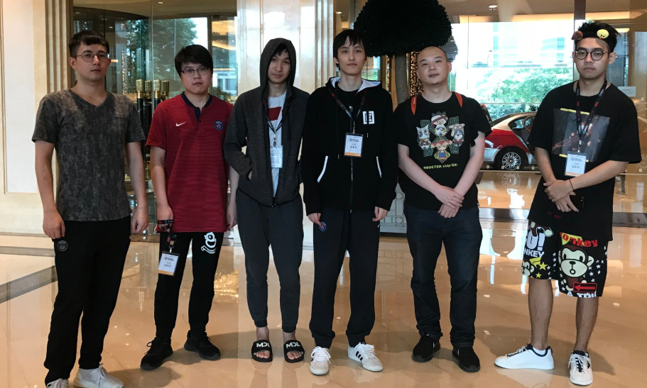 后对沟通链